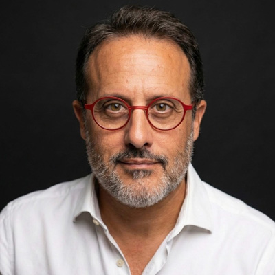 Alexandre Tortiger - Fondateur PRODRONIS