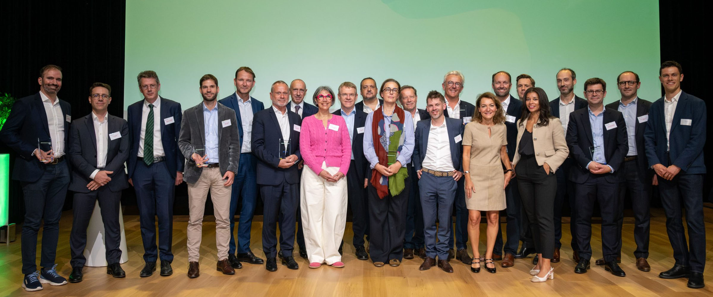 Interviews CF NEWS Grand Ouest 2025