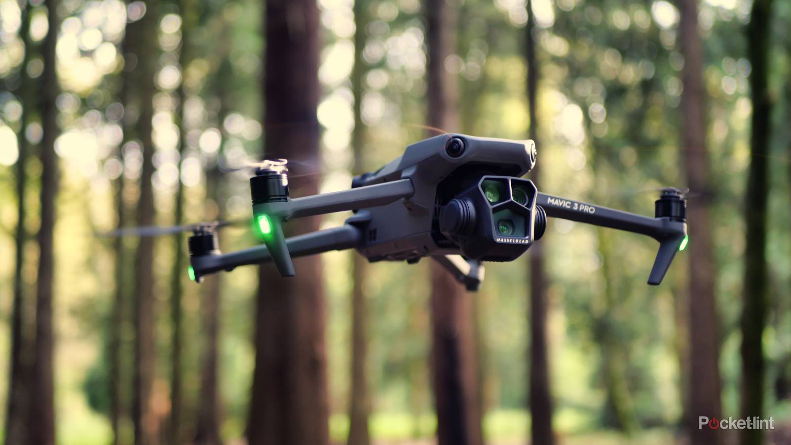 Drone professionnel DJI Mavic 3 Pro